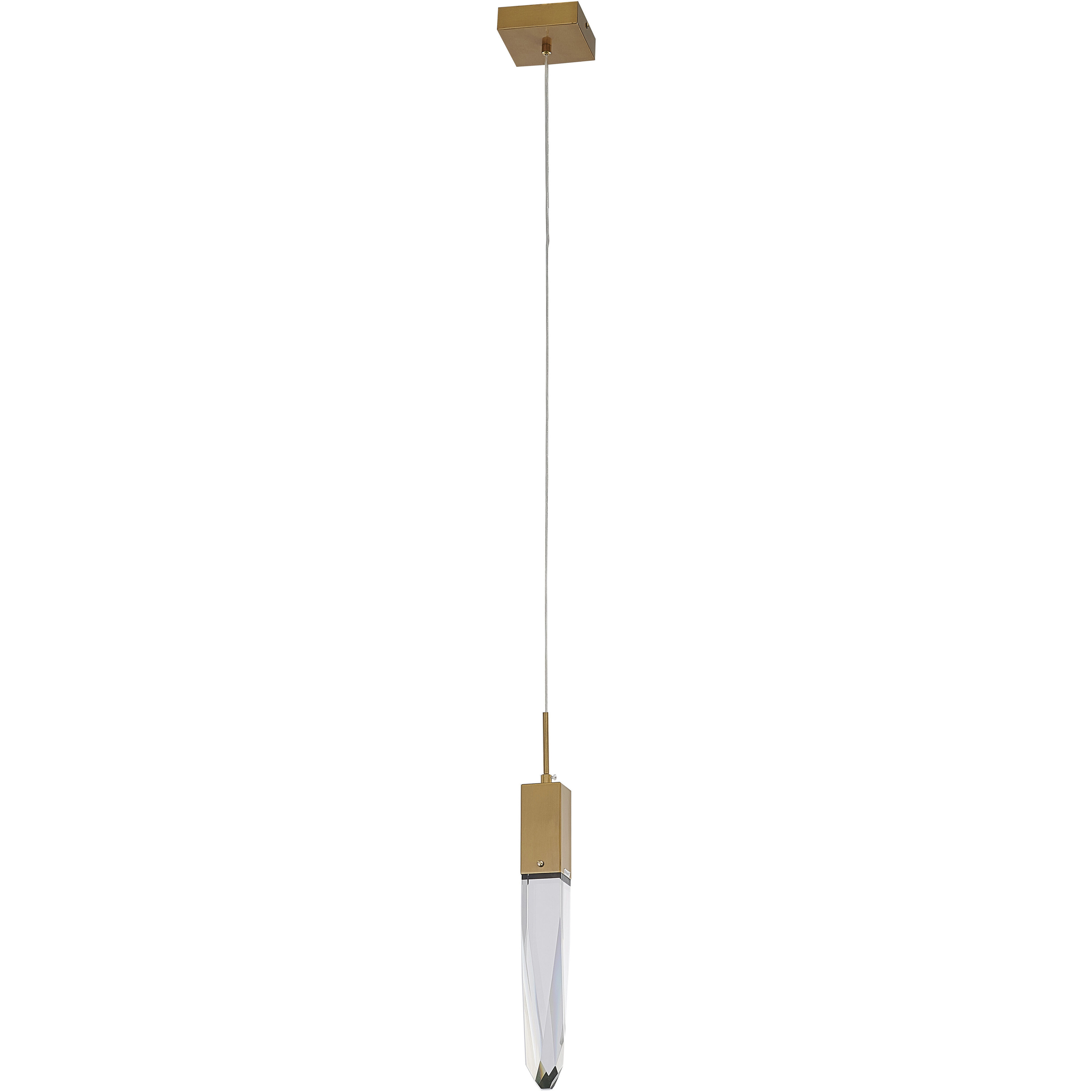 Canada Pendant Ceiling Light