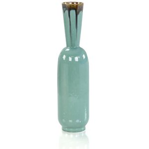 Trickle II 16 X 4 inch Vase