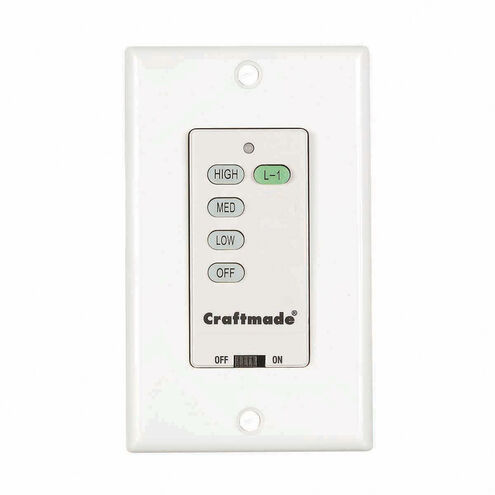 Universal Intelligent White Wall Control Only, For UCI-2000-2 