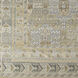 Nobility 72 X 48 inch Tan Rug in 4 X 6, Rectangle
