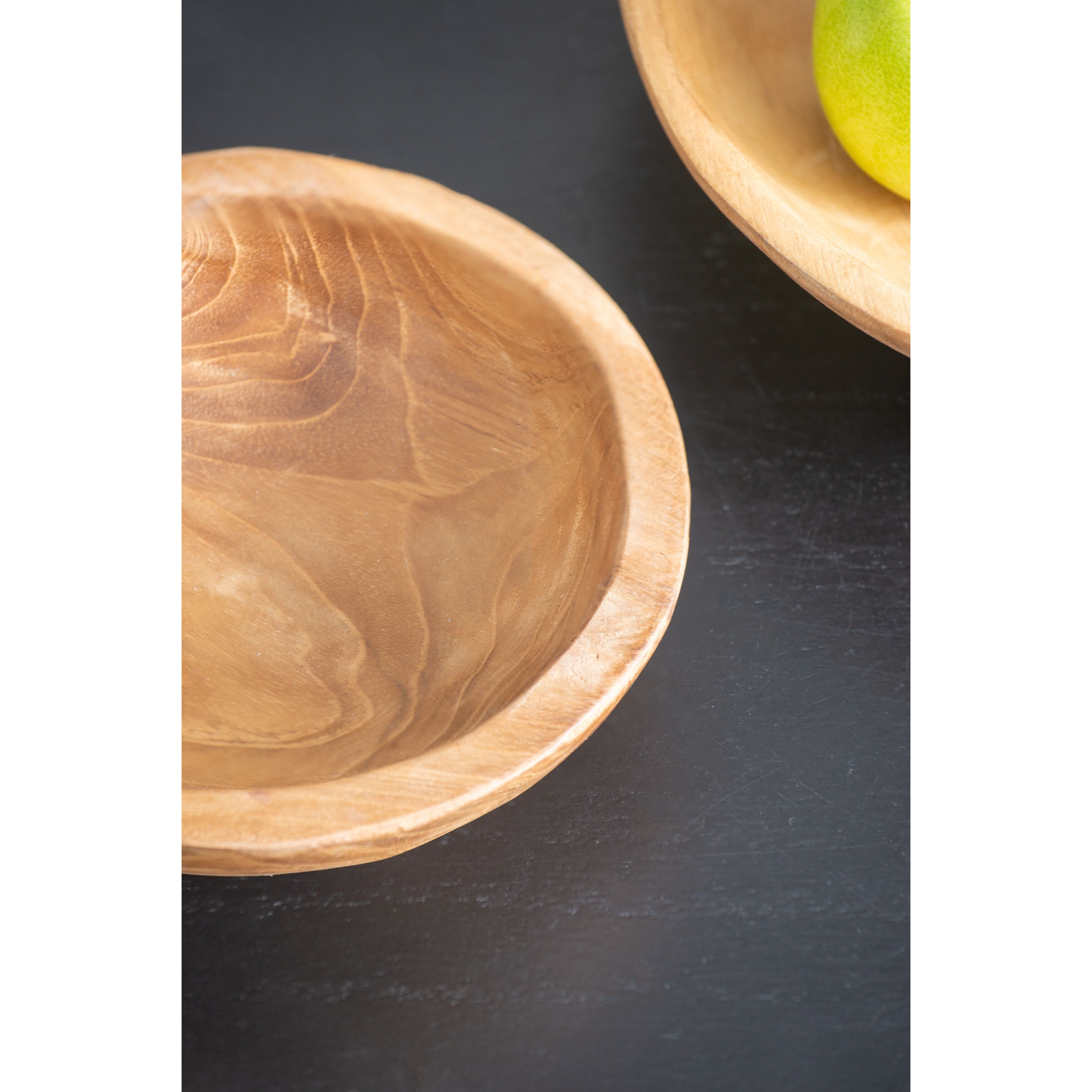 Kanso 9.8 X 3.1 inch Decorative Bowl