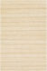 Aria 96 X 60 inch Off-White Rug in 5 x 8, Rectangle