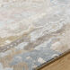 Kavita 120 X 96 inch Warm Grey / Ash / Sage / Light Silver Handmade Rug in 8 x 10