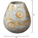 Pura 8 X 8 inch Vase