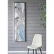 Context Purple/Gold/Blue Wall Art