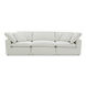 Terra Yellow Sectional
