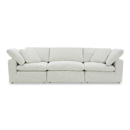 Terra Yellow Sectional