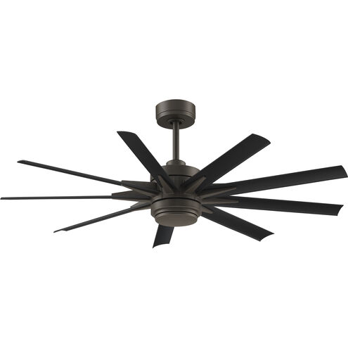 Odyn Custom Black 23.9 inch Each Fan Blades
