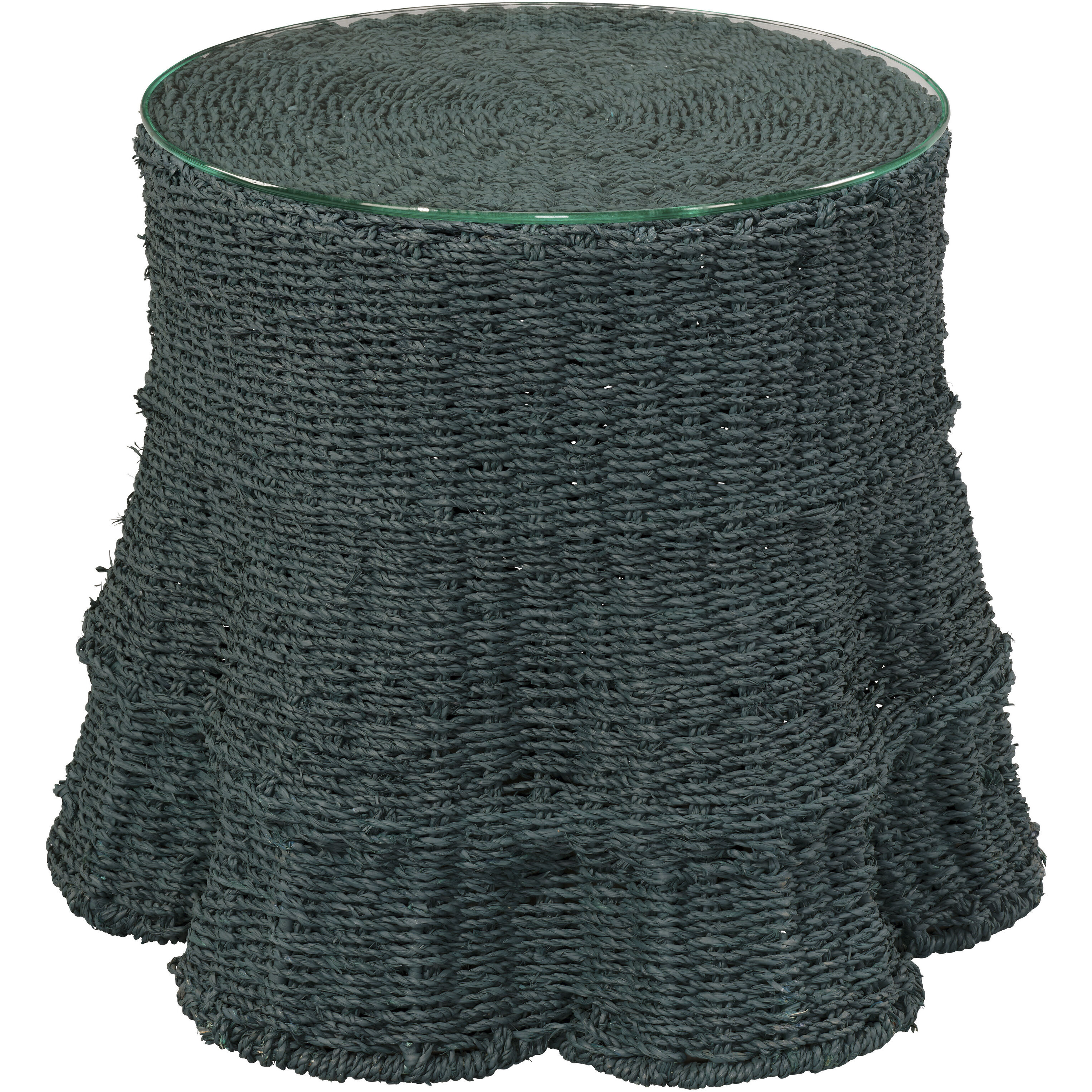 Falda End & Side Table