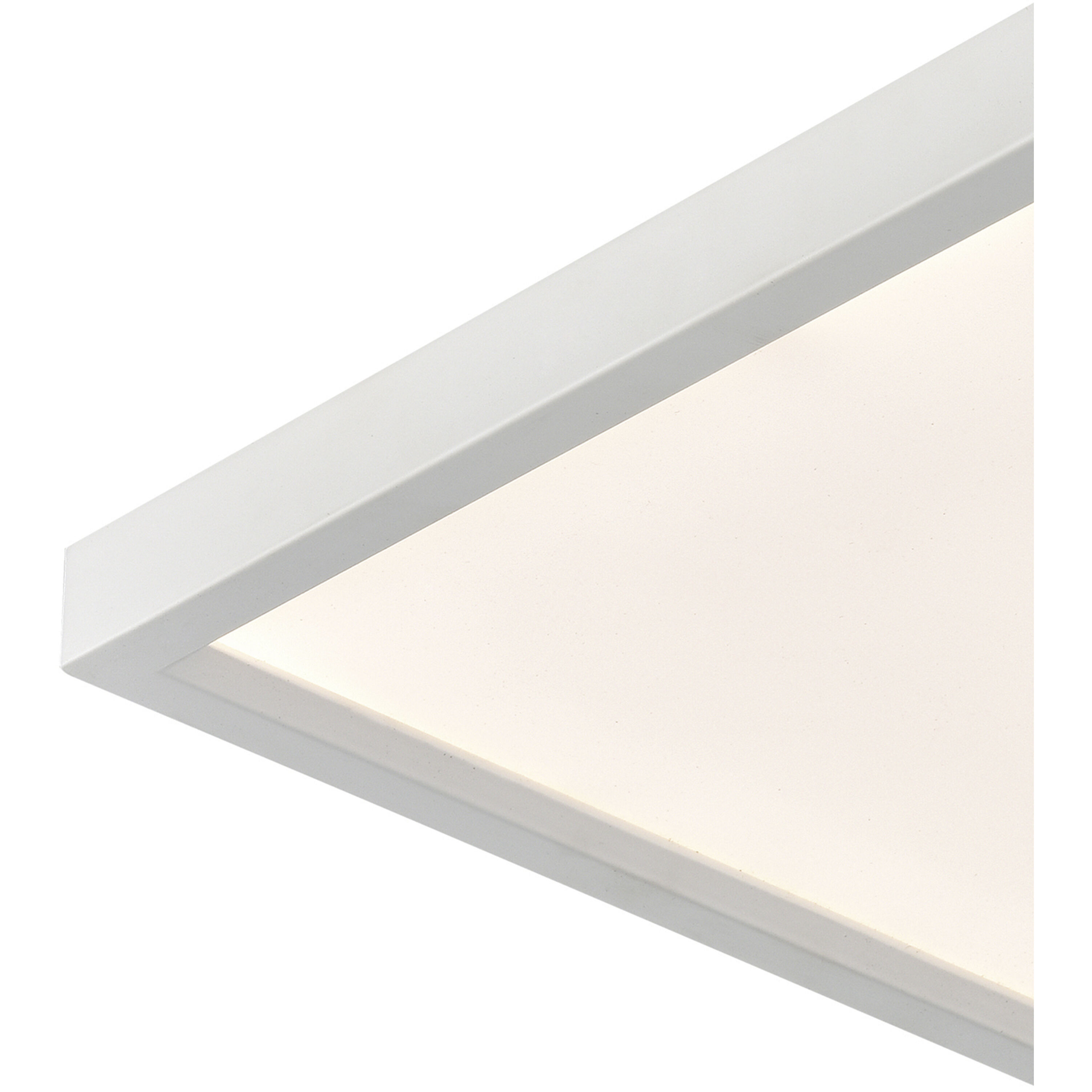 Titan Integrated LED White Down Light