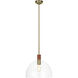Hadley 1 Light 15.00 inch Pendant
