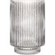 Amiens 7.1 X 4.9 inch Glass Vase
