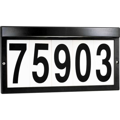 Address Light Address Light