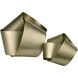 Bayer Gold Object