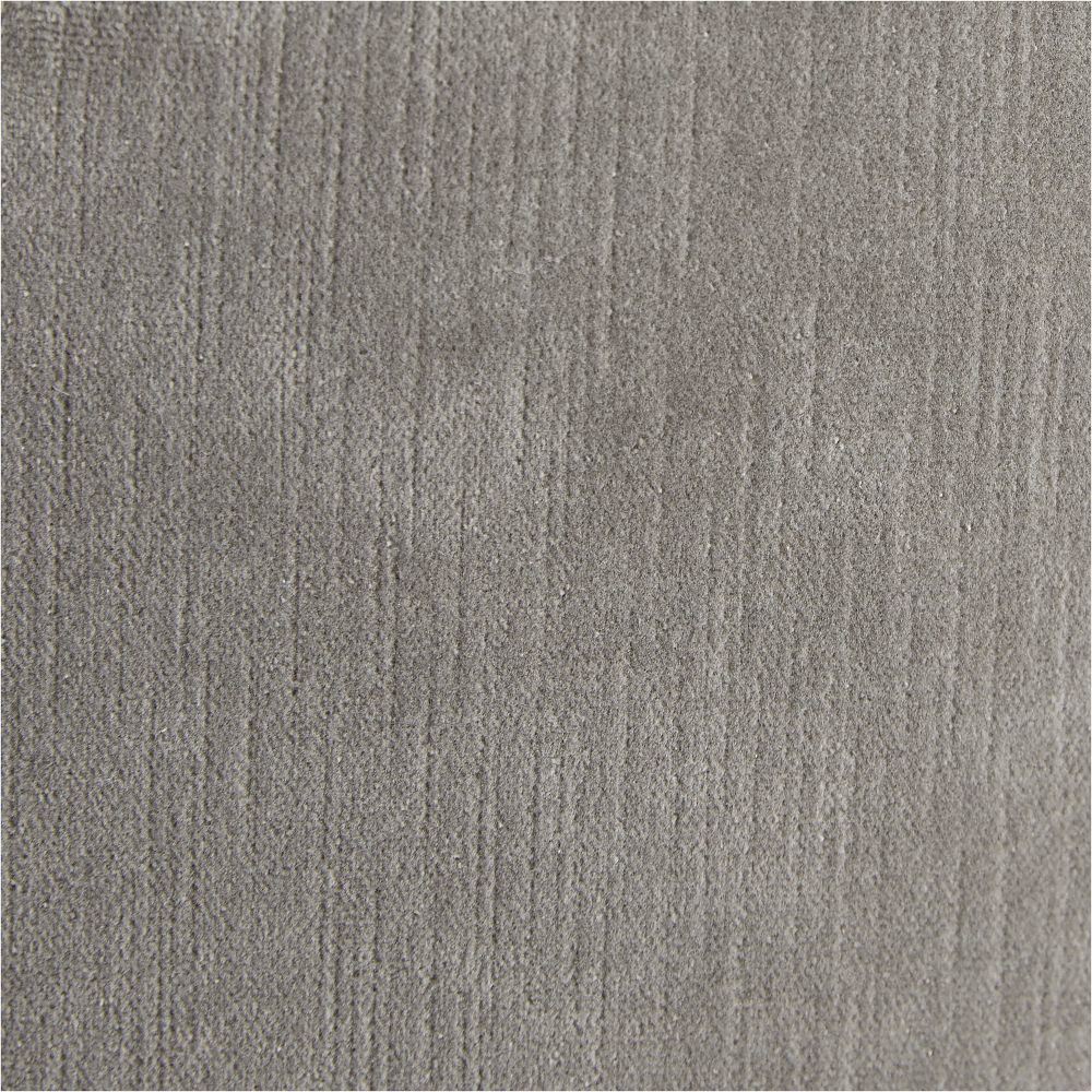 Turner Sharkskin Chaise, Left Arm