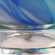 Springdale 7 inch 60.00 watt Clear Accent Lamp Portable Light