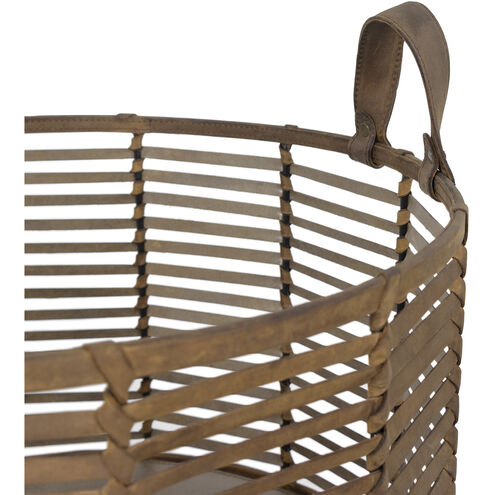 Finn 20 X 15.75 inch Basket, Large
