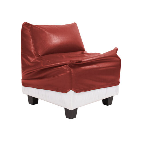 Pod Avanti Apple Chair with Slipcover