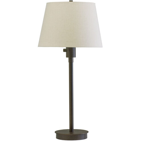 Generation 26 inch 100 watt Granite Table Lamp Portable Light