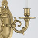 Milford Bath Wall Light
