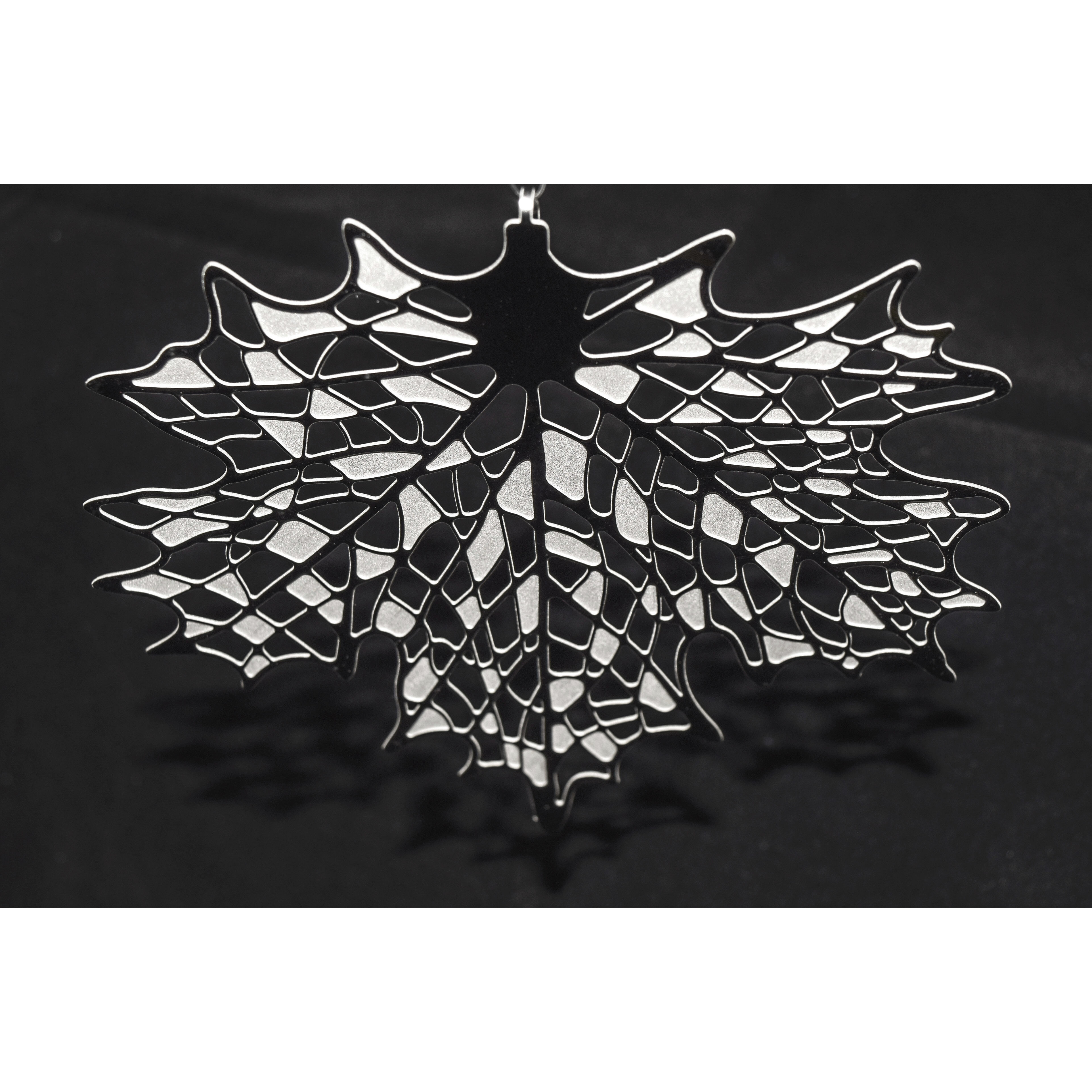 Vineyard 5 Light 20 inch Polished Chrome Single Pendant Ceiling Light