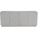 Cavalier 80 X 22 inch White Wash Sideboard