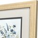 Petite & Sweet Blue and Green Framed Art, Propac