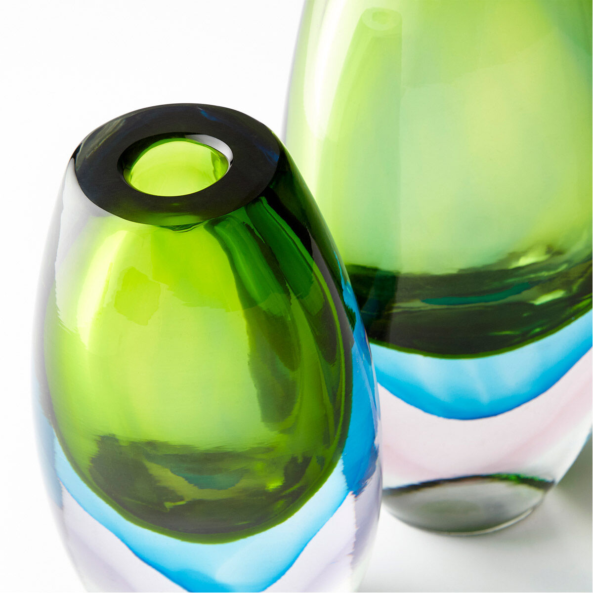 Canica 12 X 6 inch Vase, Large