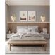 Canada LED 8 inch Satin Brass Wall Sconce Wall Light