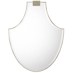 Scale 61.5 X 48 inch Mirror