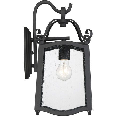 Glenwood Outdoor Wall Lantern
