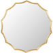 Anita 40 X 40 inch Wall Mirror