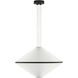 Sean Lavin Bicono Pendant Ceiling Light
