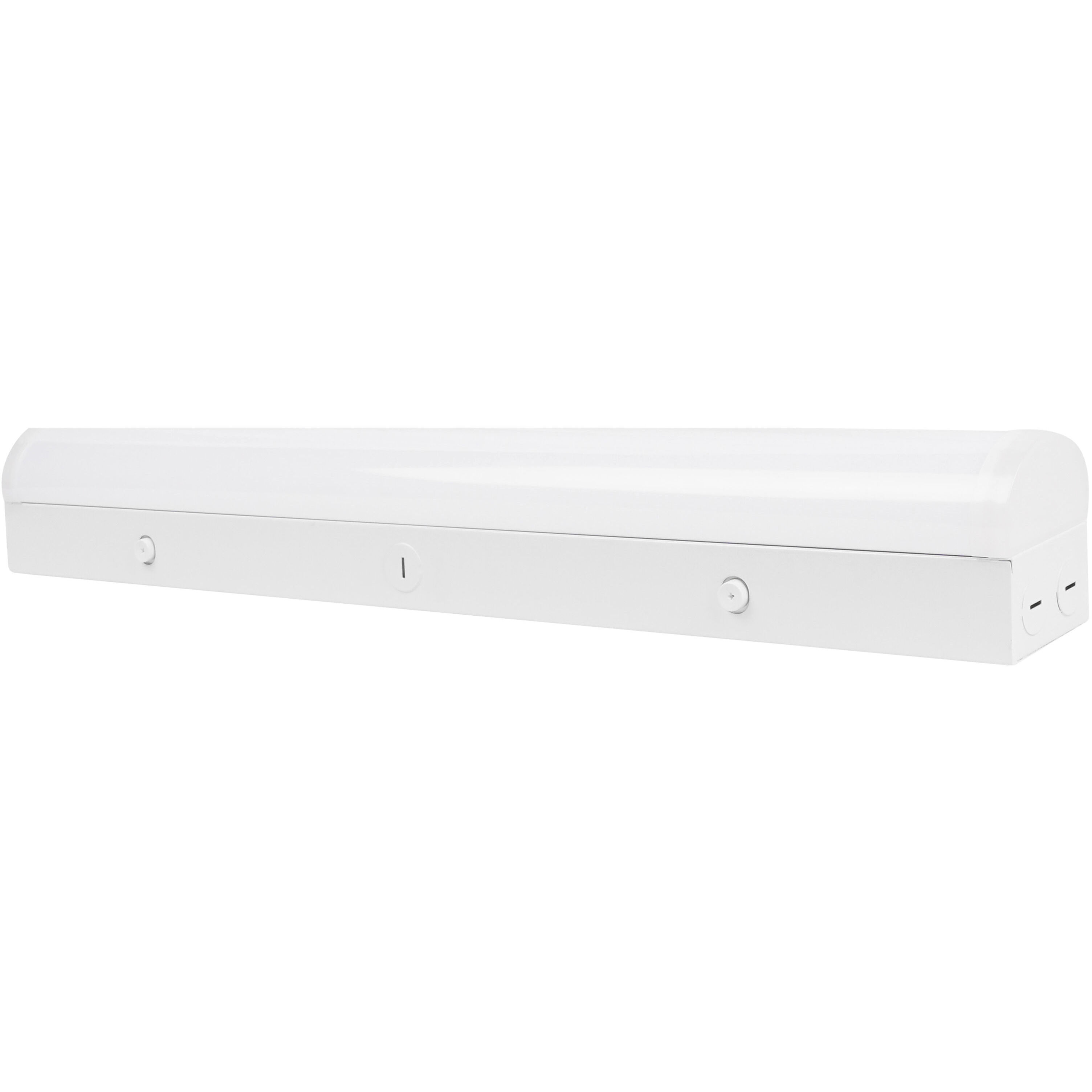 PowerQuick LED 2.95 inch White Linear Strip Ceiling Light