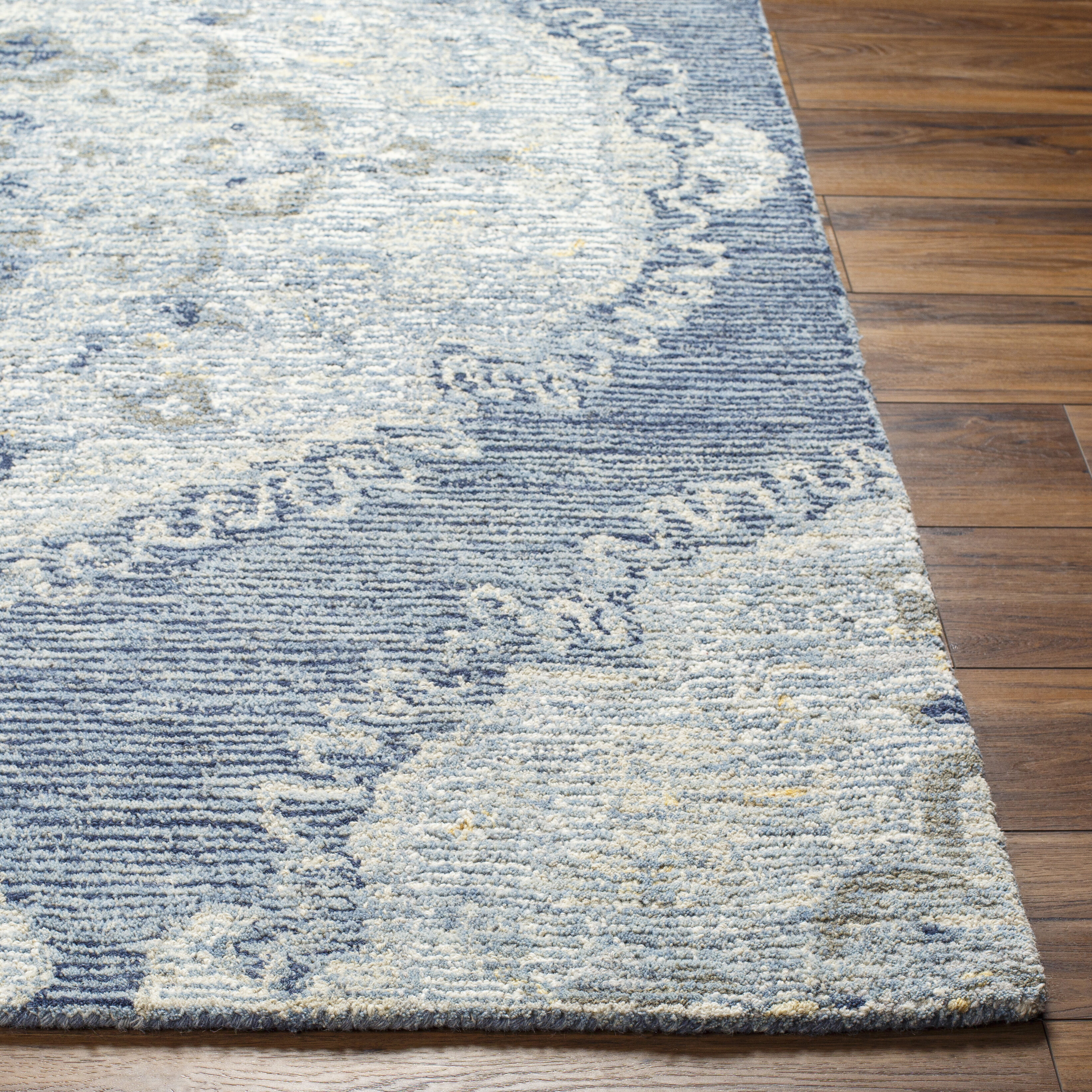 Vivianne 90 X 60 inch Rug, Rectangle