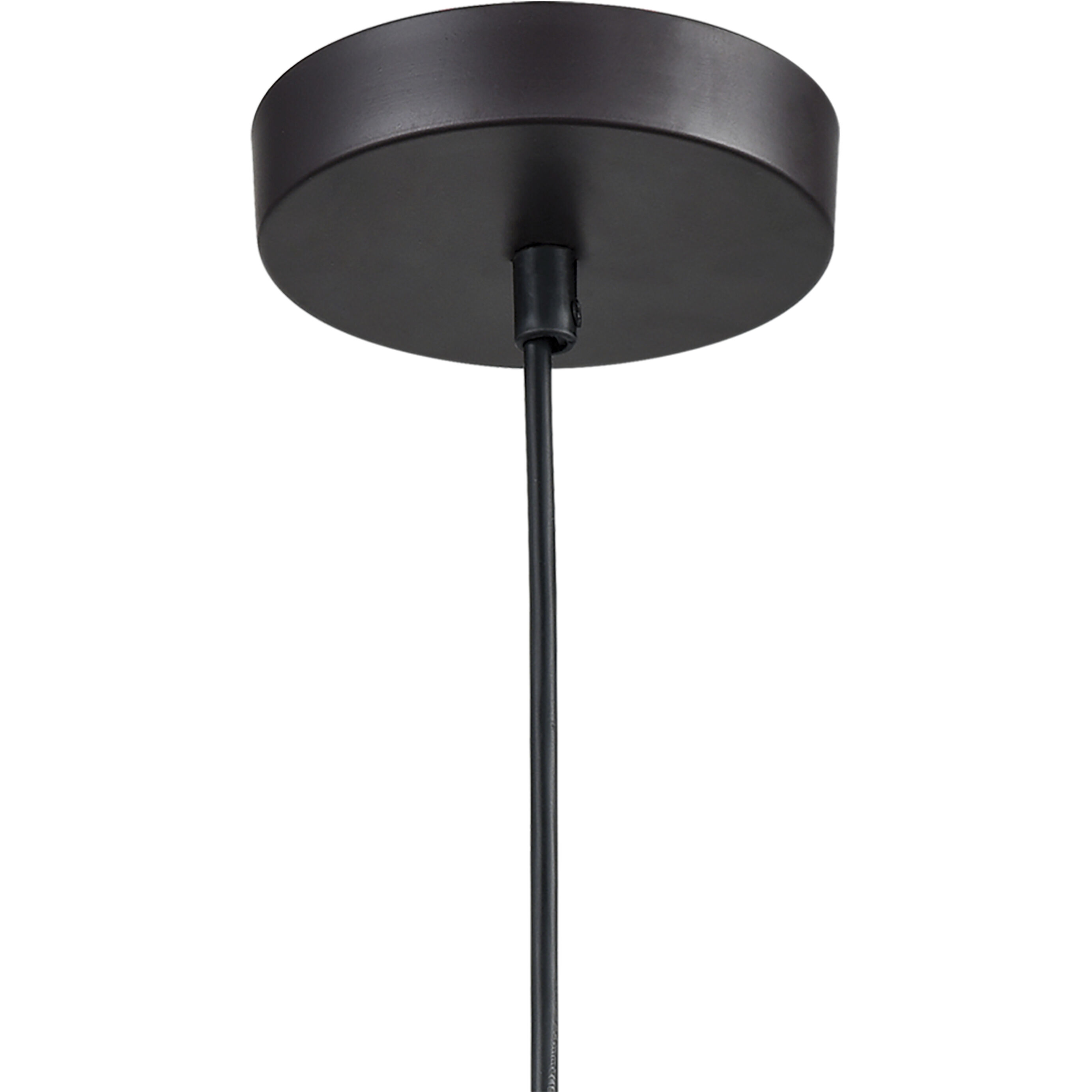 Marooner 1 Light 13 inch Natural Pendant Ceiling Light