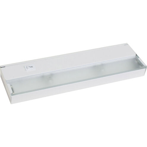 Hide-a-Lite III 12 inch White Undercabinet Light