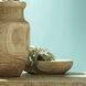 Laurel 17 X 4.5 inch Wooden Bowl
