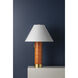 Norwalk 28.5 inch 15.00 watt Aged Brass Table Lamp Portable Light