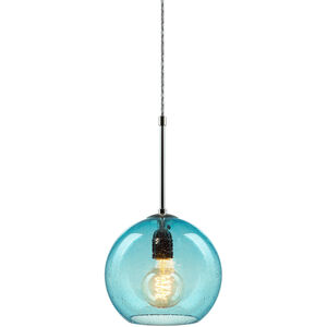 Bobo 1 Light 8.50 inch Pendant