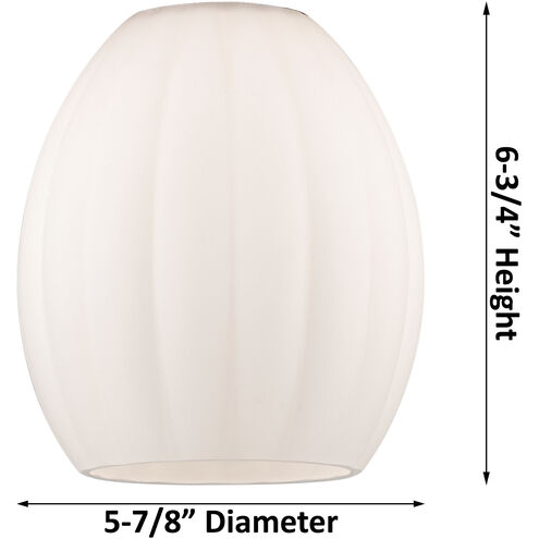 Eaton 1 Light 5.5 inch Antique Brass Semi-Flush Mount Ceiling Light