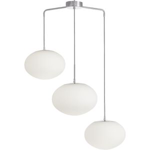 Rachel 3 Light 32.00 inch Pendant