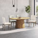 Frankie White Dining Chair, Set of 2