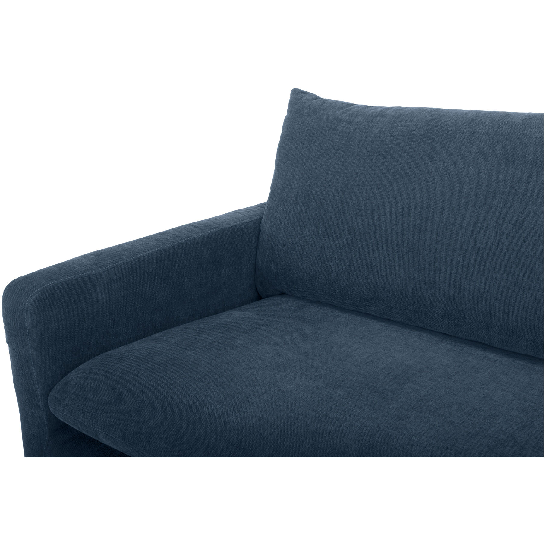 Paris Blue Sofa