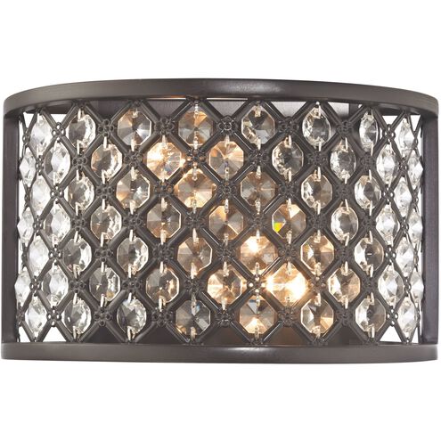 Genevieve Sconce Wall Light in Incandescent