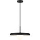 Creston 1 Light 15.88 inch Pendant