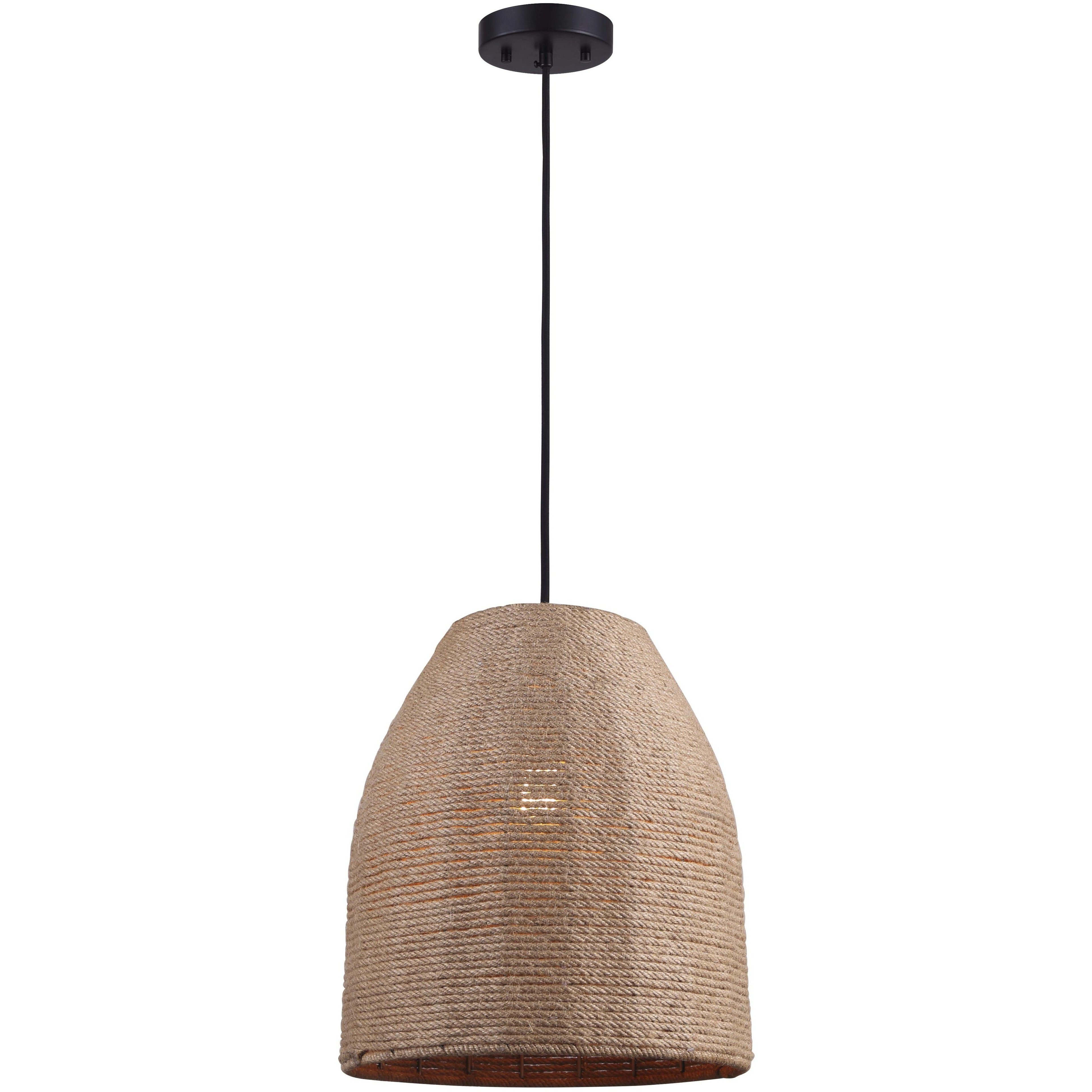 Canarm pendant light deals