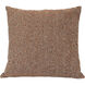 Paisley 22 inch Multi Pillow