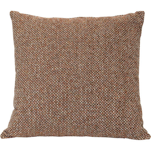 Paisley 22 inch Multi Pillow