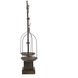 Anita Rusty Decorative Scale